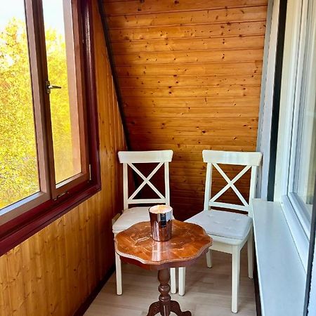 Ferienhaus Veronika Odenwald Brensbach Екстериор снимка