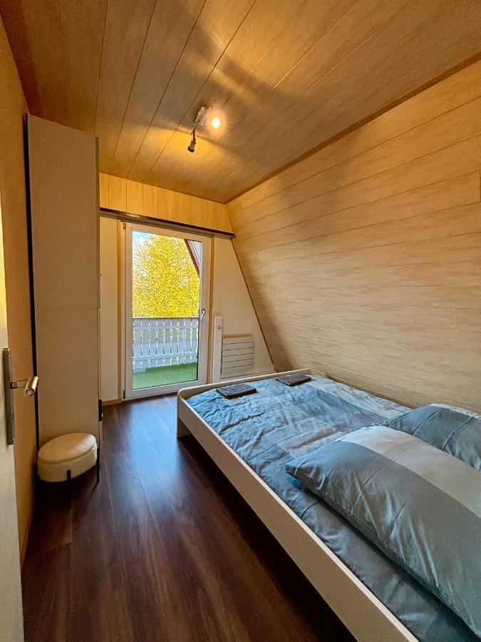Ferienhaus Veronika Odenwald Brensbach Екстериор снимка