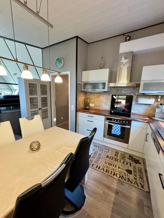 Ferienhaus Veronika Odenwald Brensbach Екстериор снимка